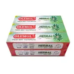 Olemal Herbal Toothpaste